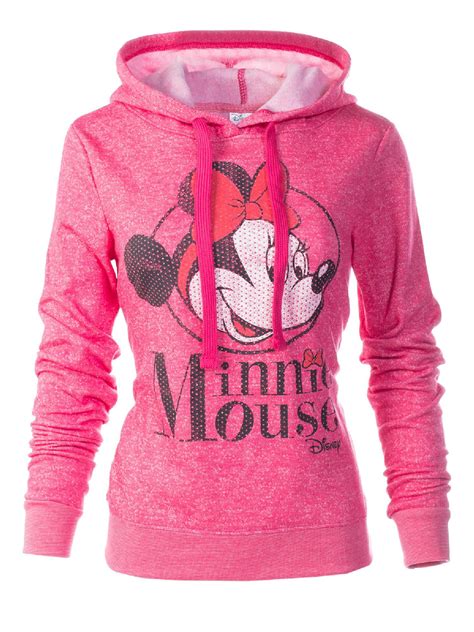 minnie mouse sweater for women